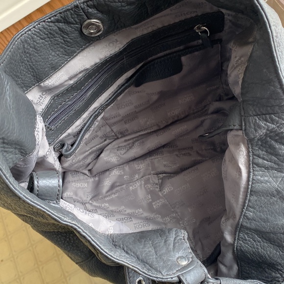 Michael Kors Hobo shoulder bag - Picture 4 of 6